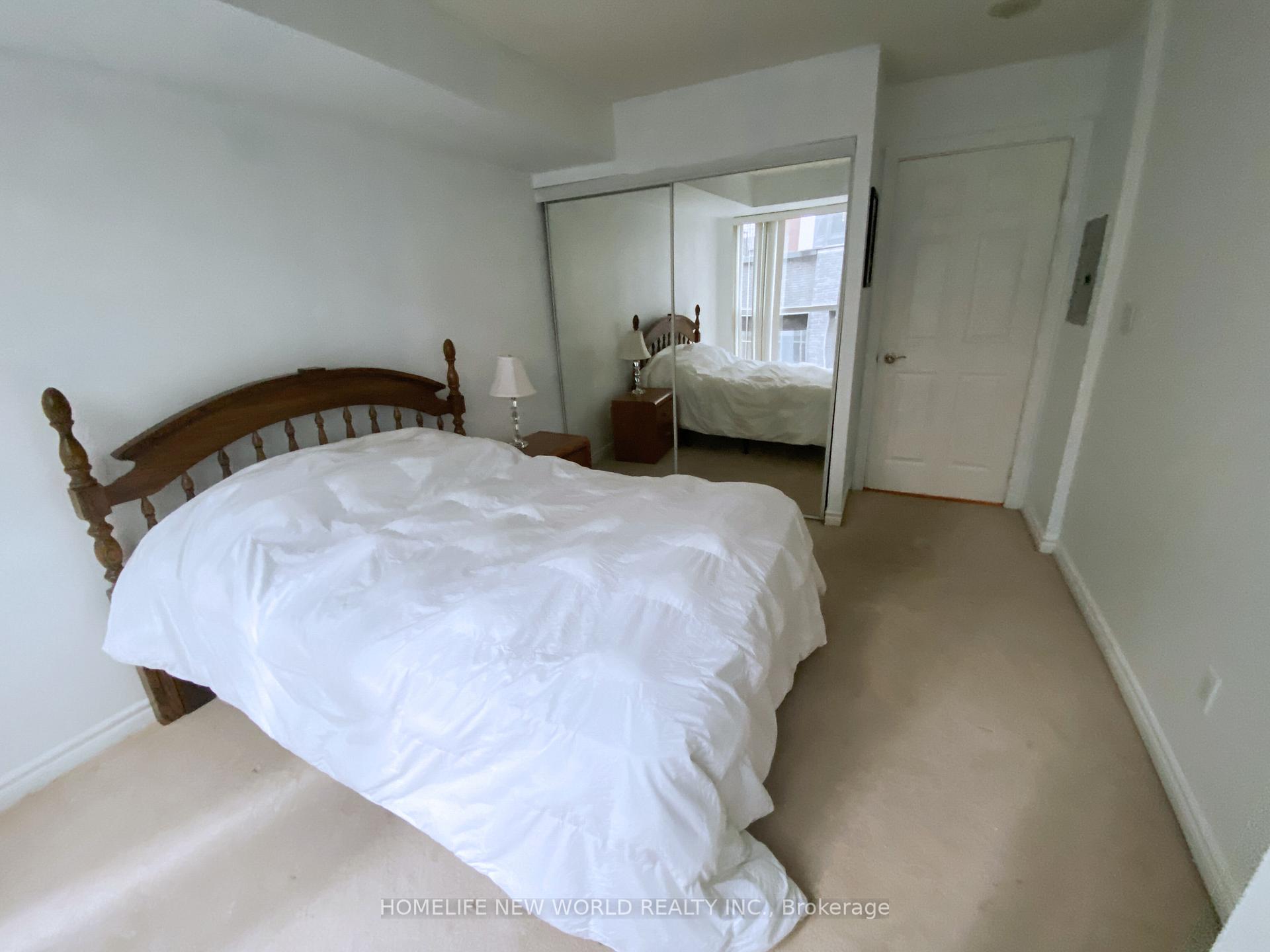 1 Bedroom Condo at 270 Wellington, Toronto For sale