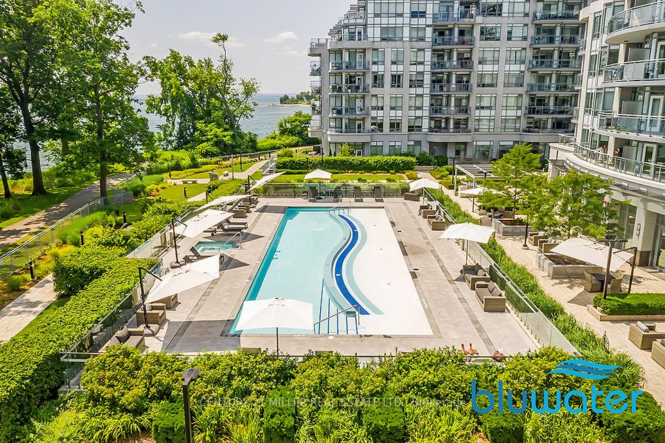 3500 Lakeshore