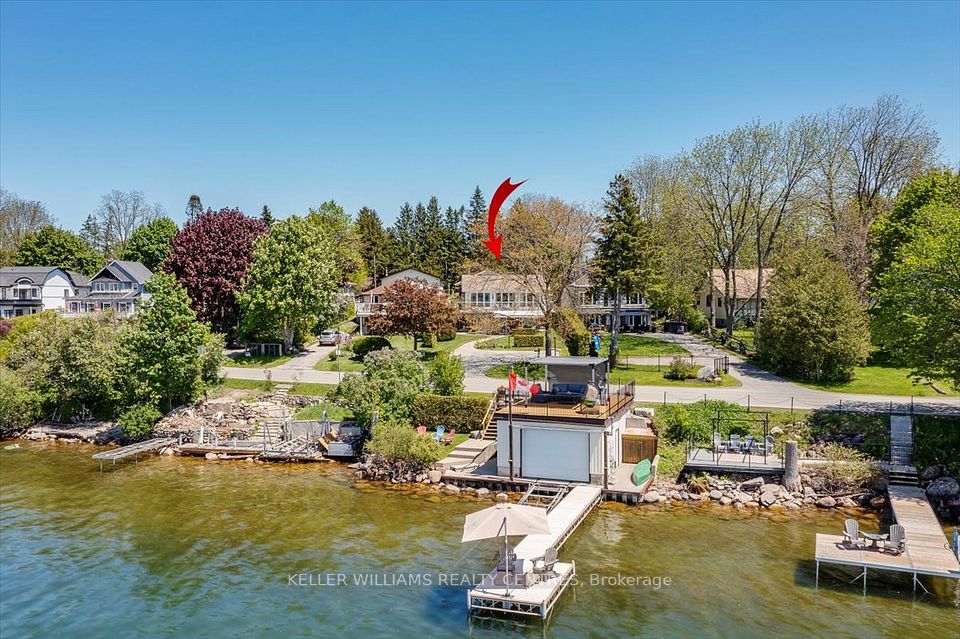 137 Lake