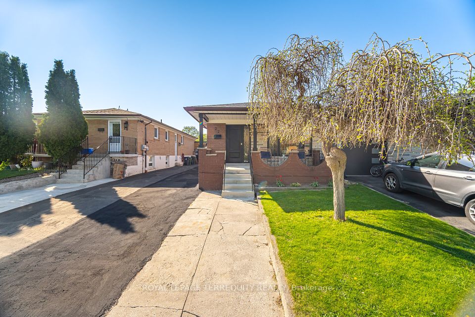 22 Dellbrook