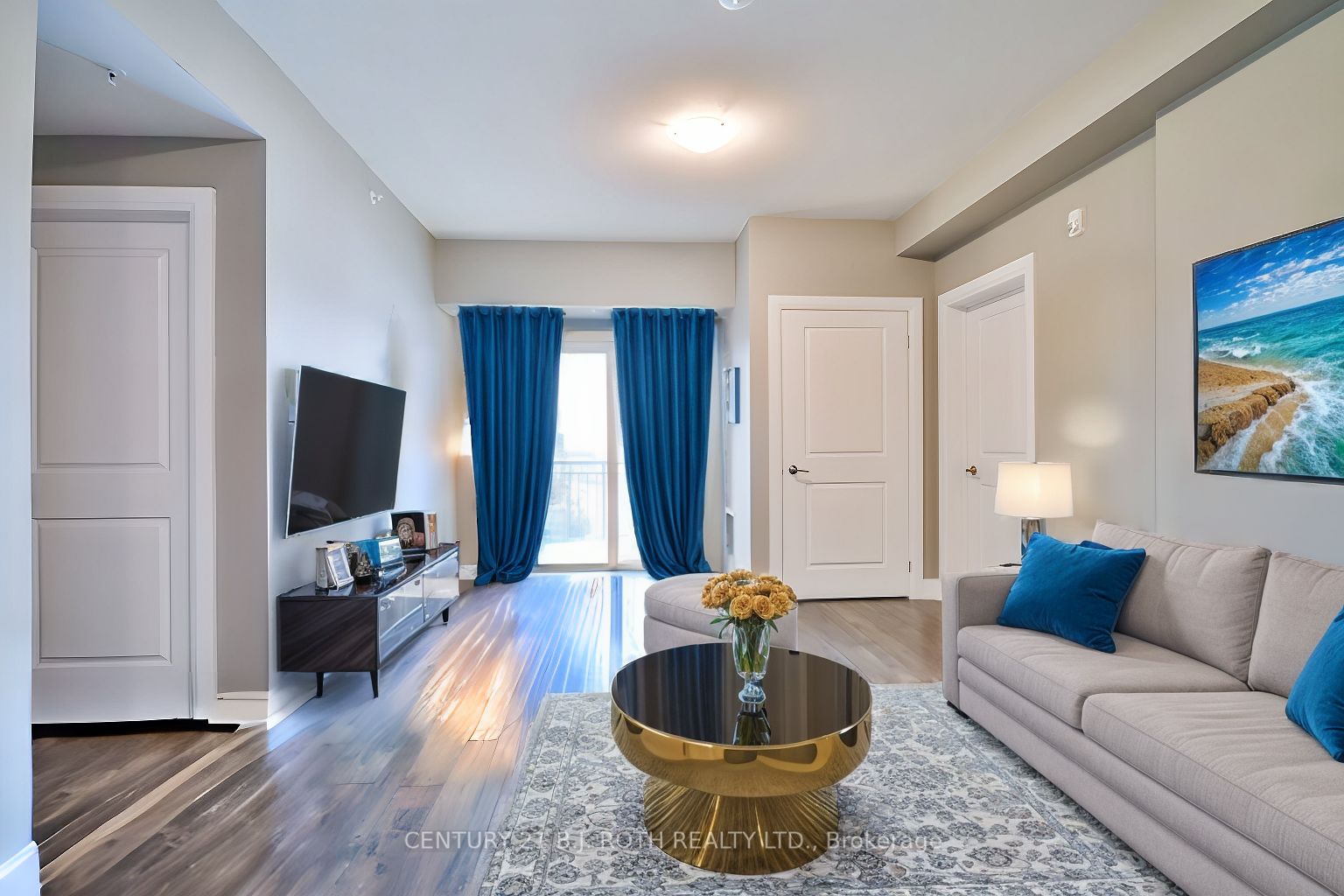 295 Cundles Road E #203, Barrie Alliance
