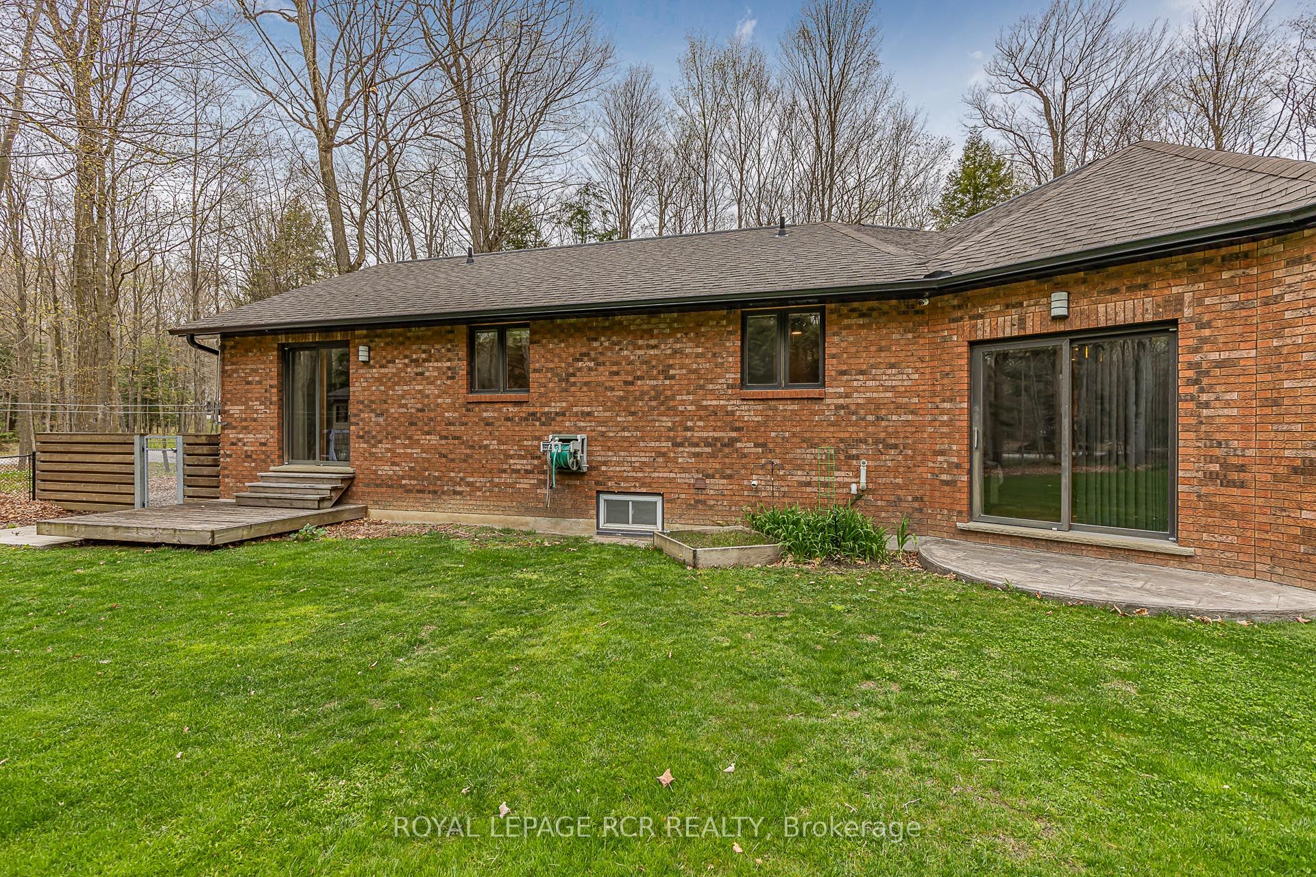 1 Beech Tree Lane