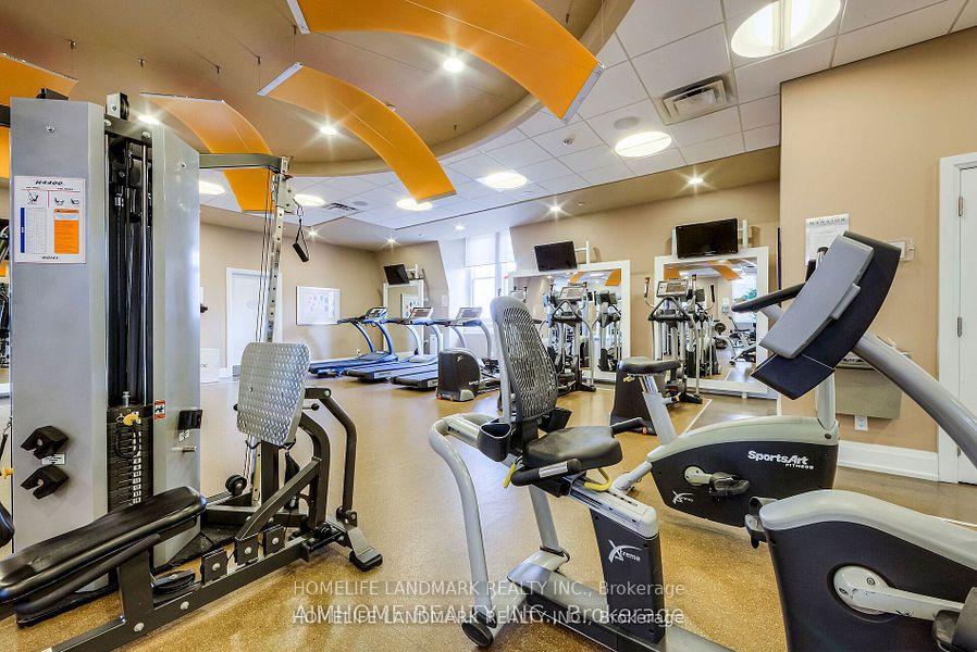 1 Bedroom Condo at 28 Linden, Toronto For sale