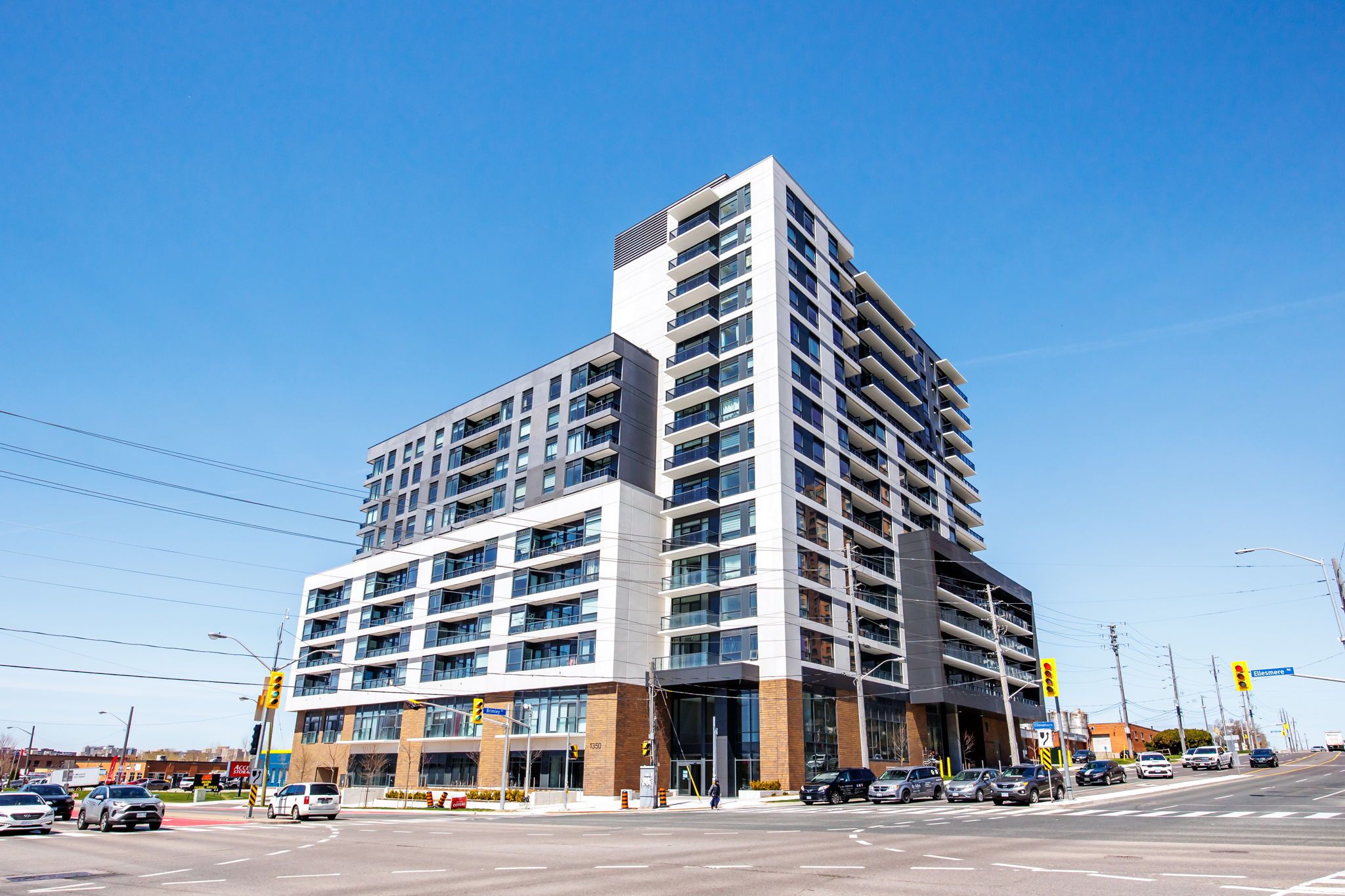 1350 Ellesmere Road 1112