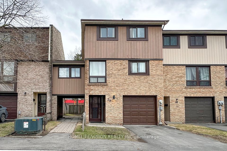 221 Ormond Drive