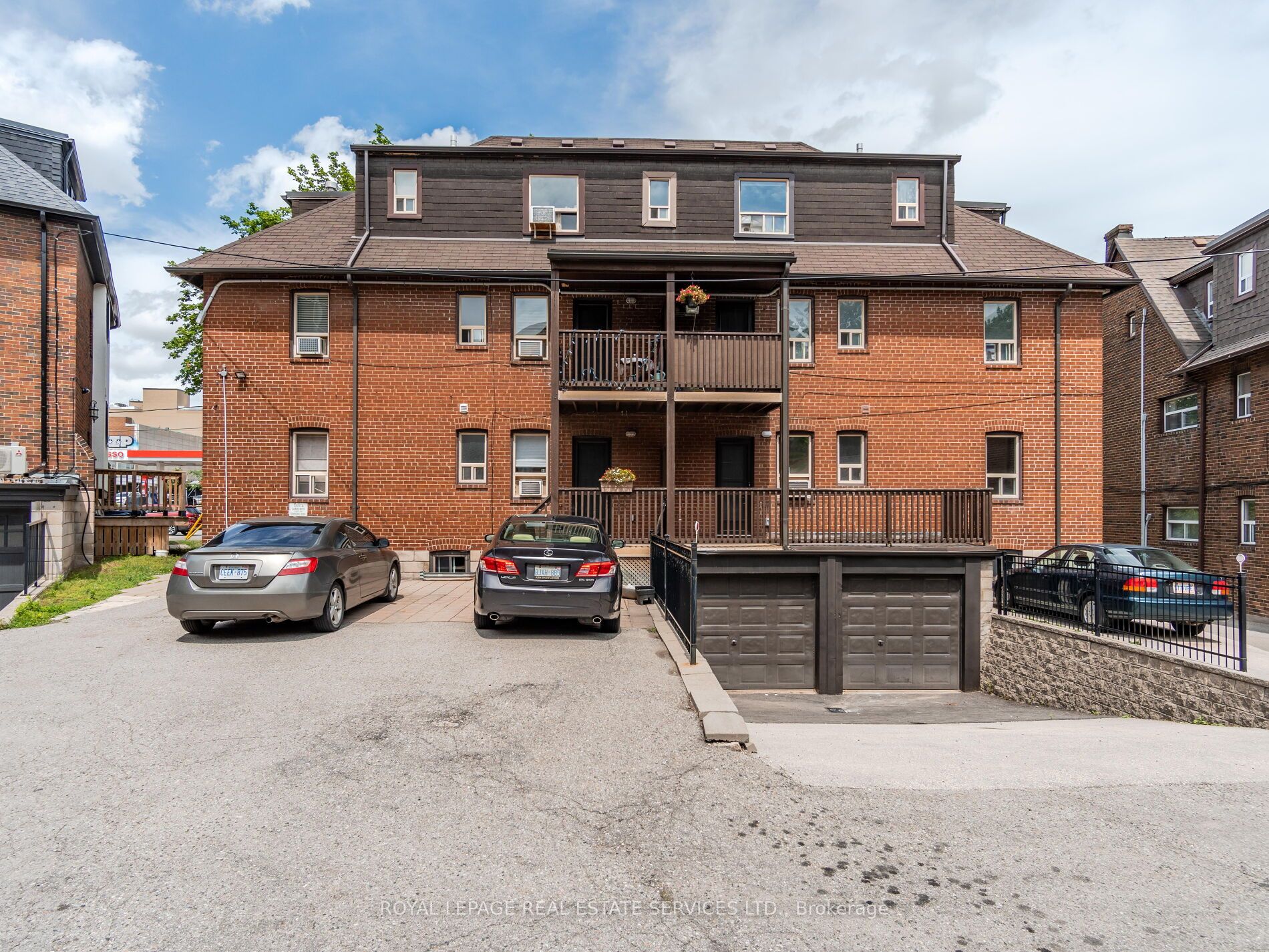306 South Kingsway, #2