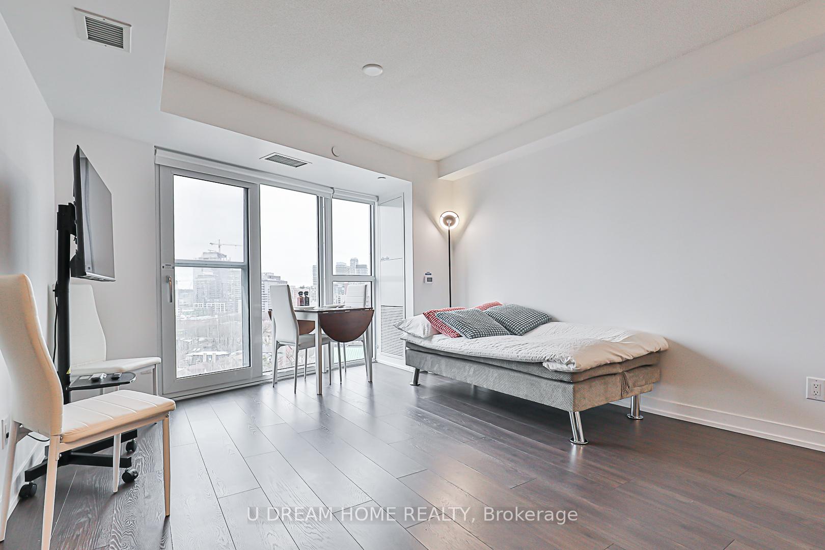1 Bedroom Condo at 219 Dundas, Toronto For sale