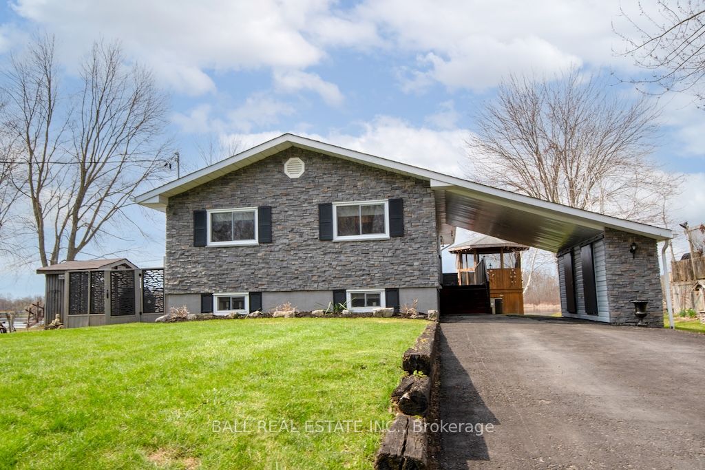 142 Rodgers Road, Trent Hills, ON K0K 2C0