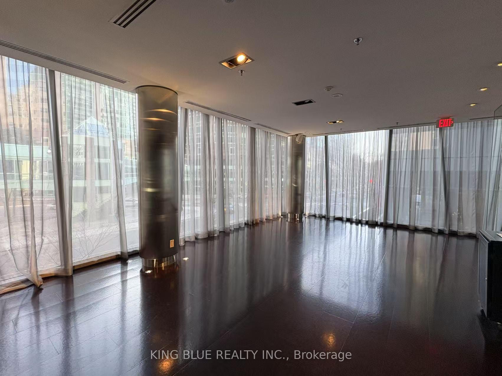 1 Bedroom Condo at 28 Ted Rogers,  Toronto For sale
