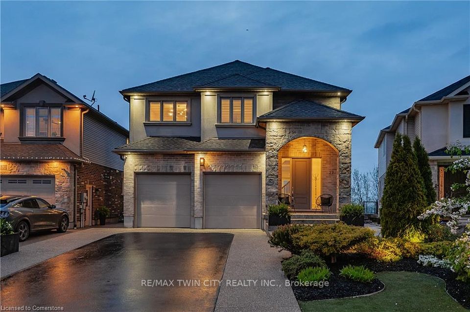 27 McWilliams Court