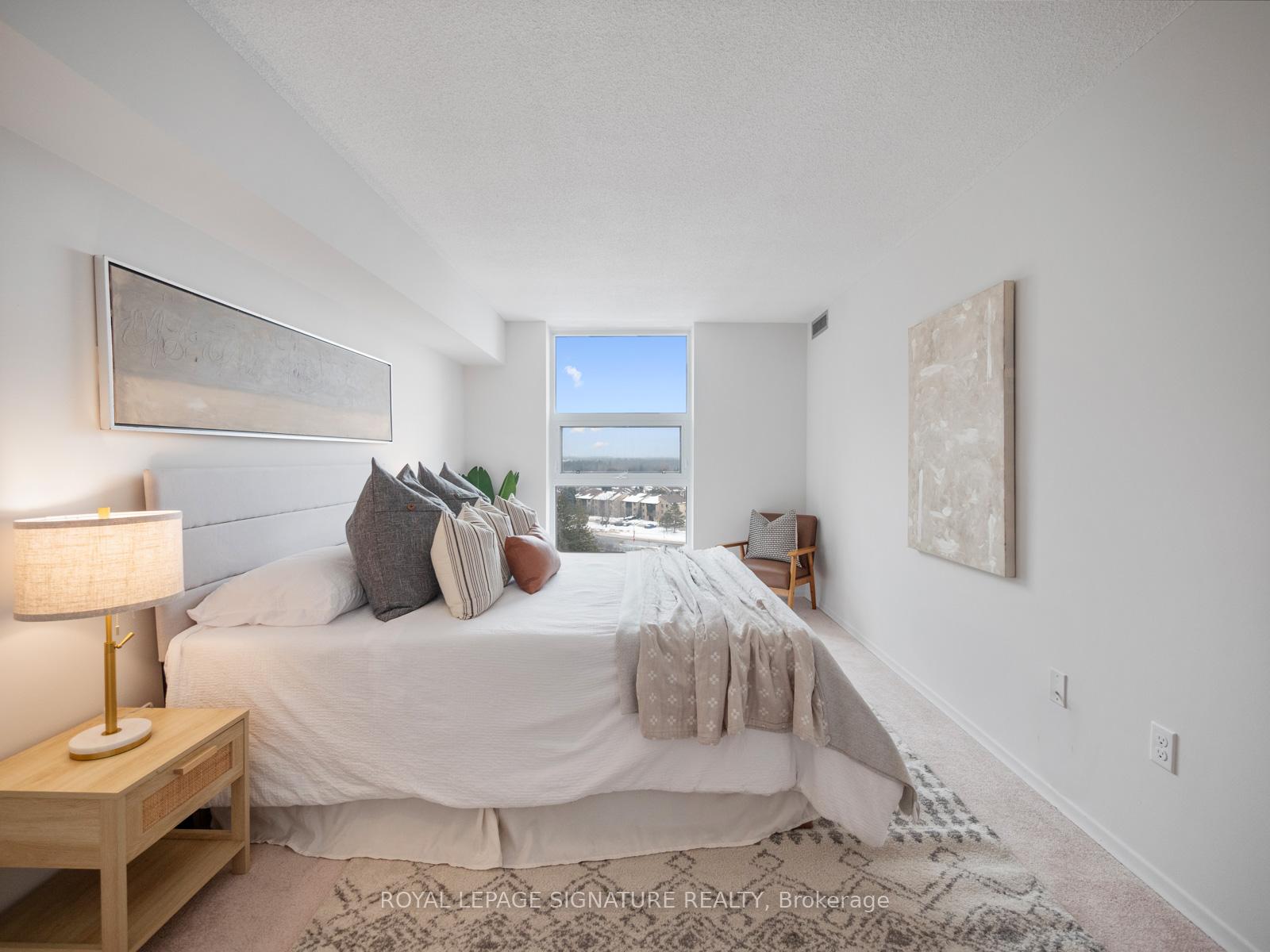 2 Bedrooms Condo at 20 Dean Park, Toronto For sale