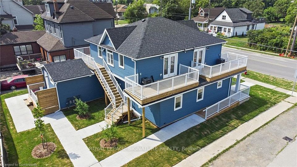 777 Beach Boulevard, Hamilton, ON L8H 6Y5