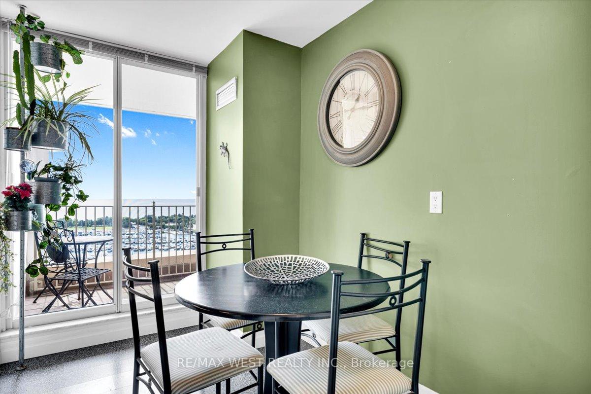 2 Bedrooms Condo at 2285 Lake Shore, Toronto For sale