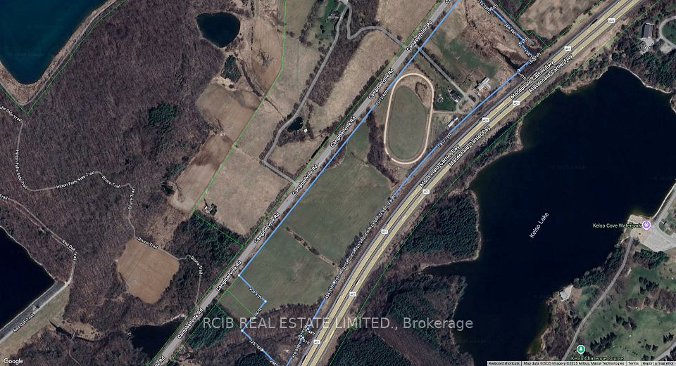 5284 Campbellville