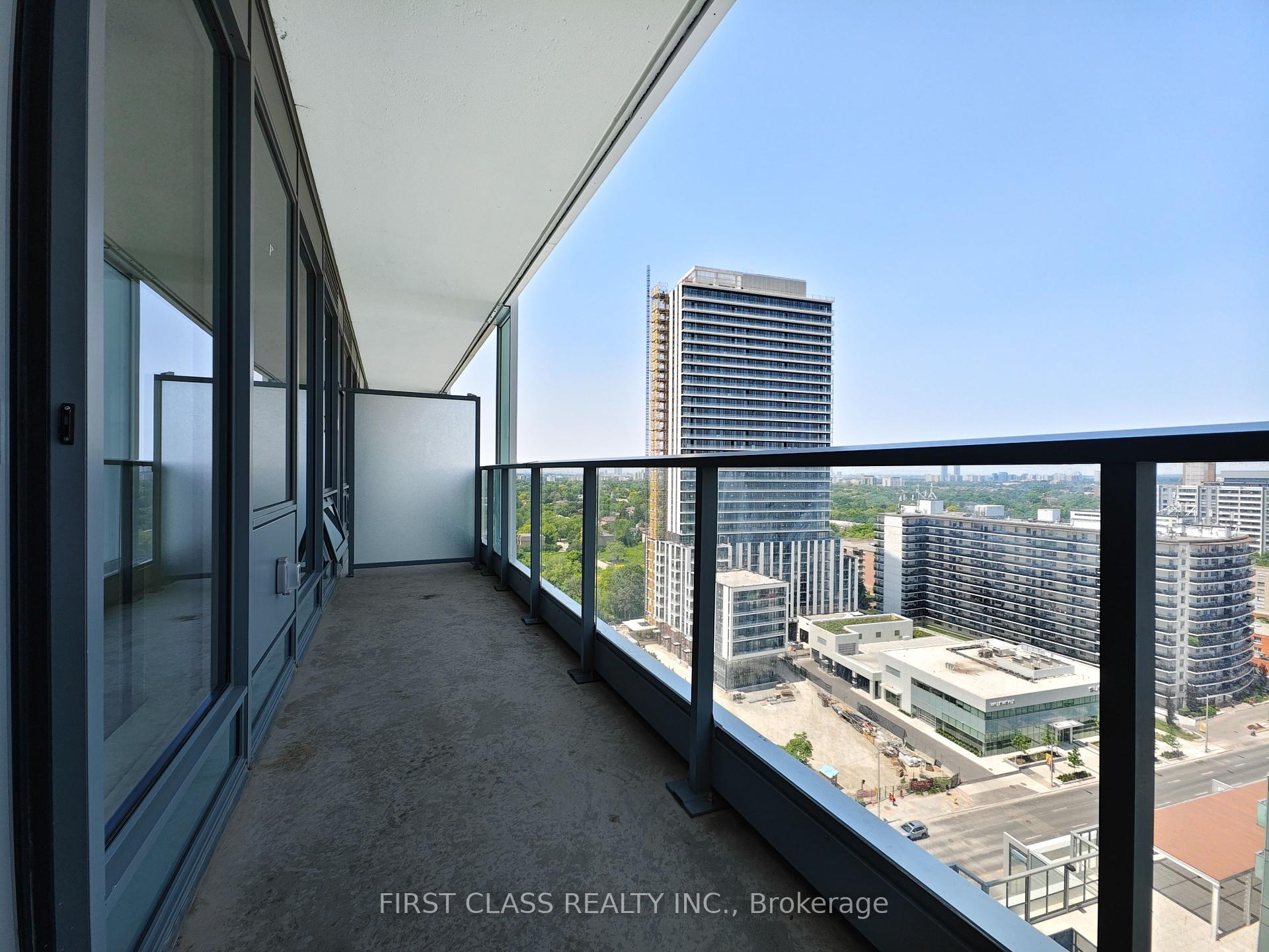 2 Bedrooms Condo at 8 Olympic Garden, Toronto For sale