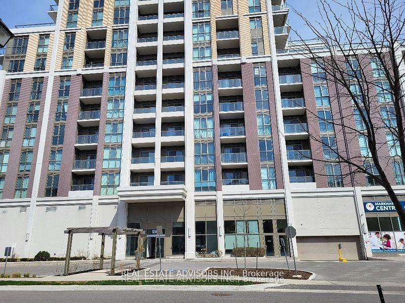 9560 Markham