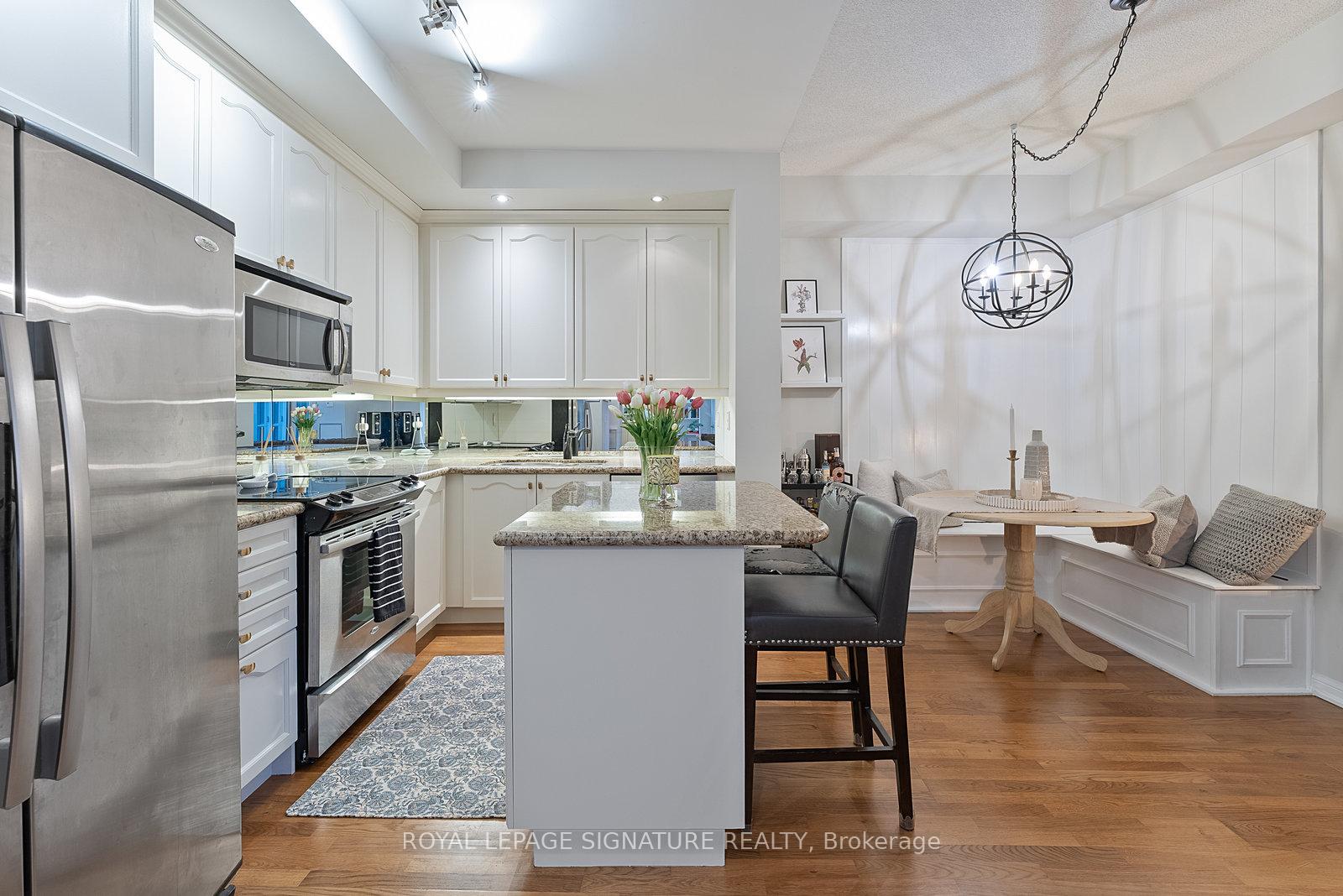 1 Bedroom Condo at 628 Fleet, Toronto For sale