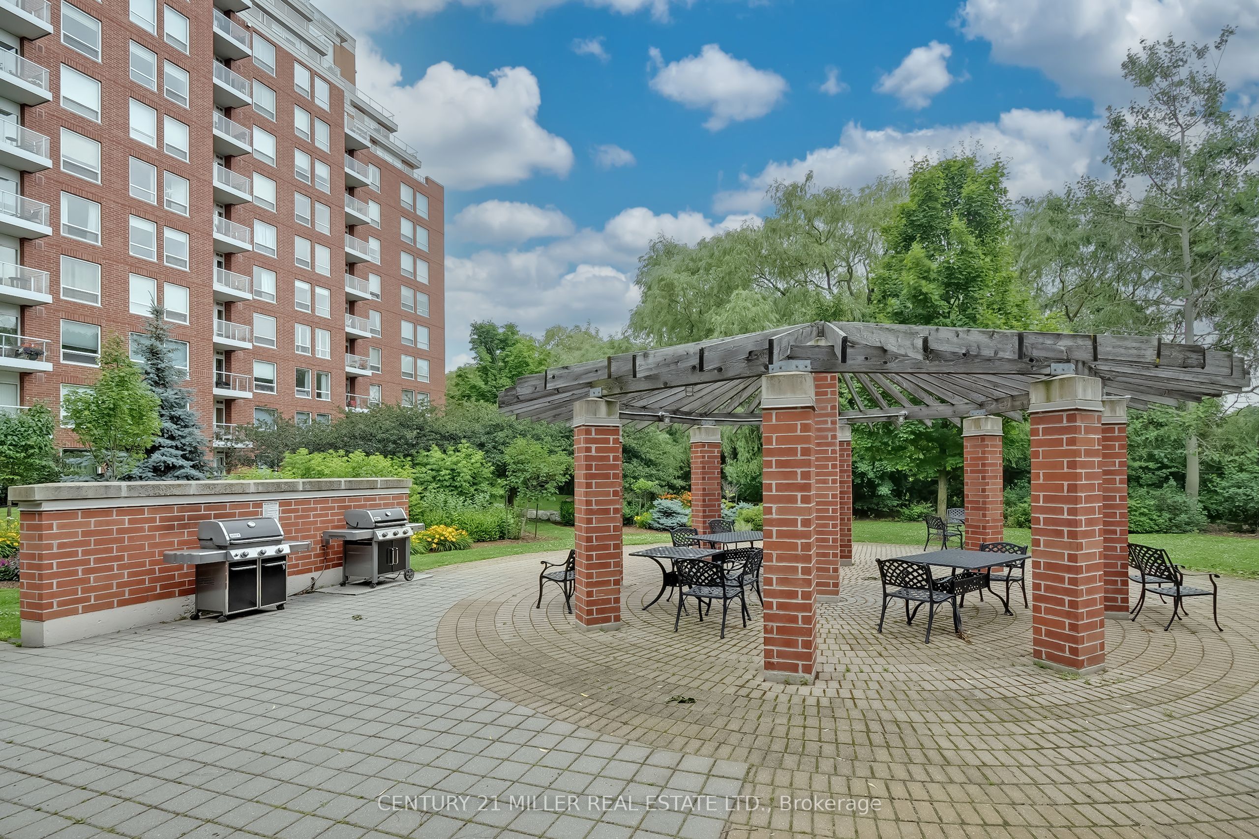 40 Old Mill Road, #508