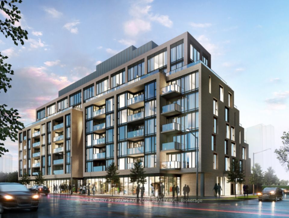880 The Queensway