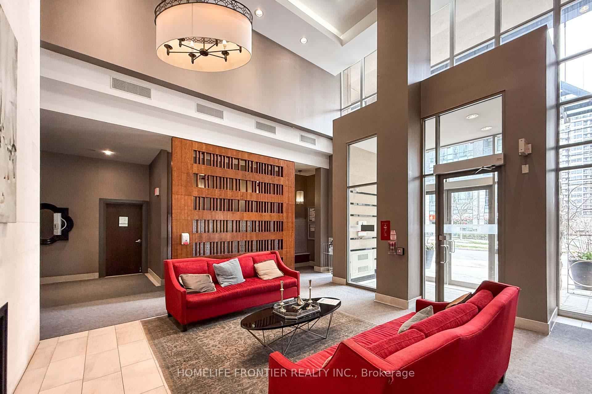 2 Bedrooms Condo at 18 Kenaston, Toronto For sale