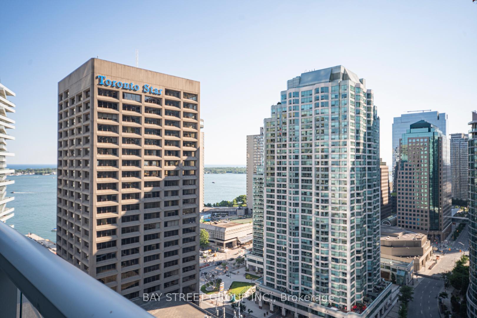 1 Bedroom Condo at 28 Freeland, Toronto For sale