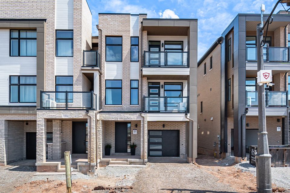 Property at 1302 Muller Lane, Oakville, ON L6H 7Z2