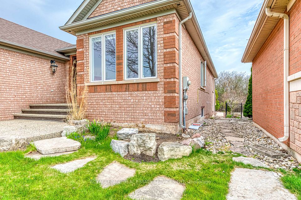 #Basement - 1492 Pinery Crescent, Oakville, ON L6H 7J9