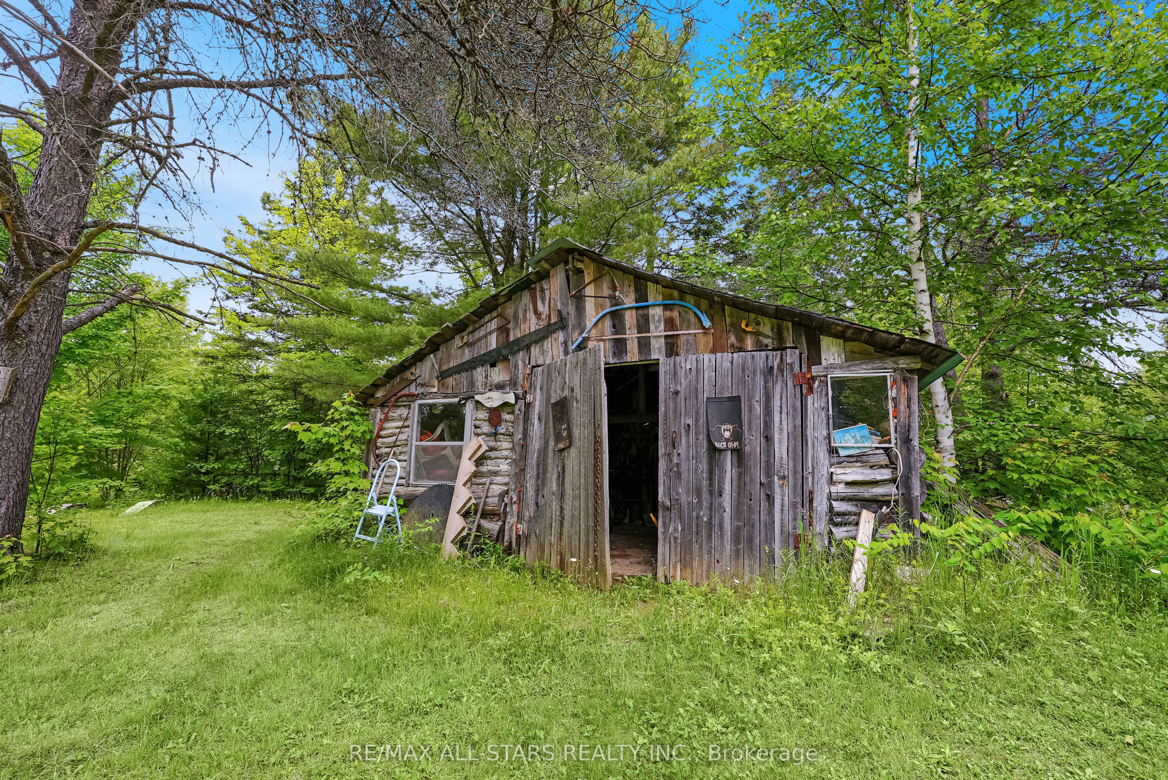189 Boundary Road, Minden Hills, ON K0M 2A0