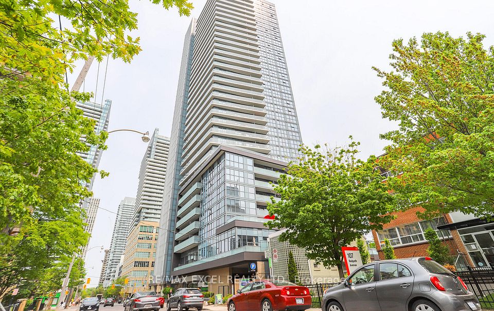 125 Redpath Avenue