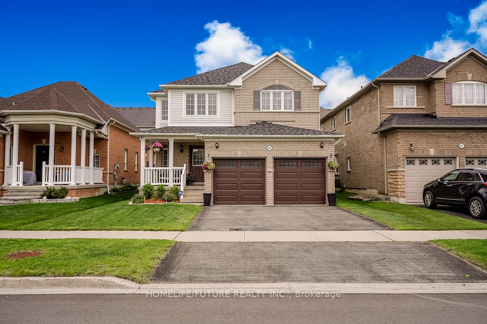 815 Ormond