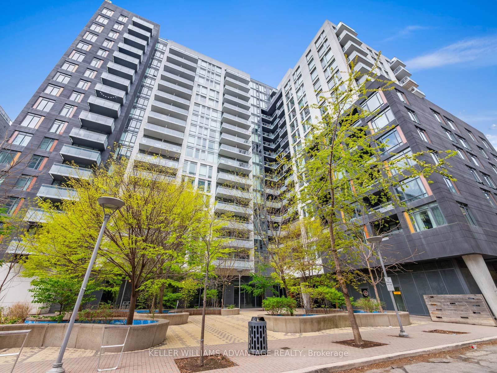 2 Bedrooms Condo at 525 Adelaide, Toronto For sale