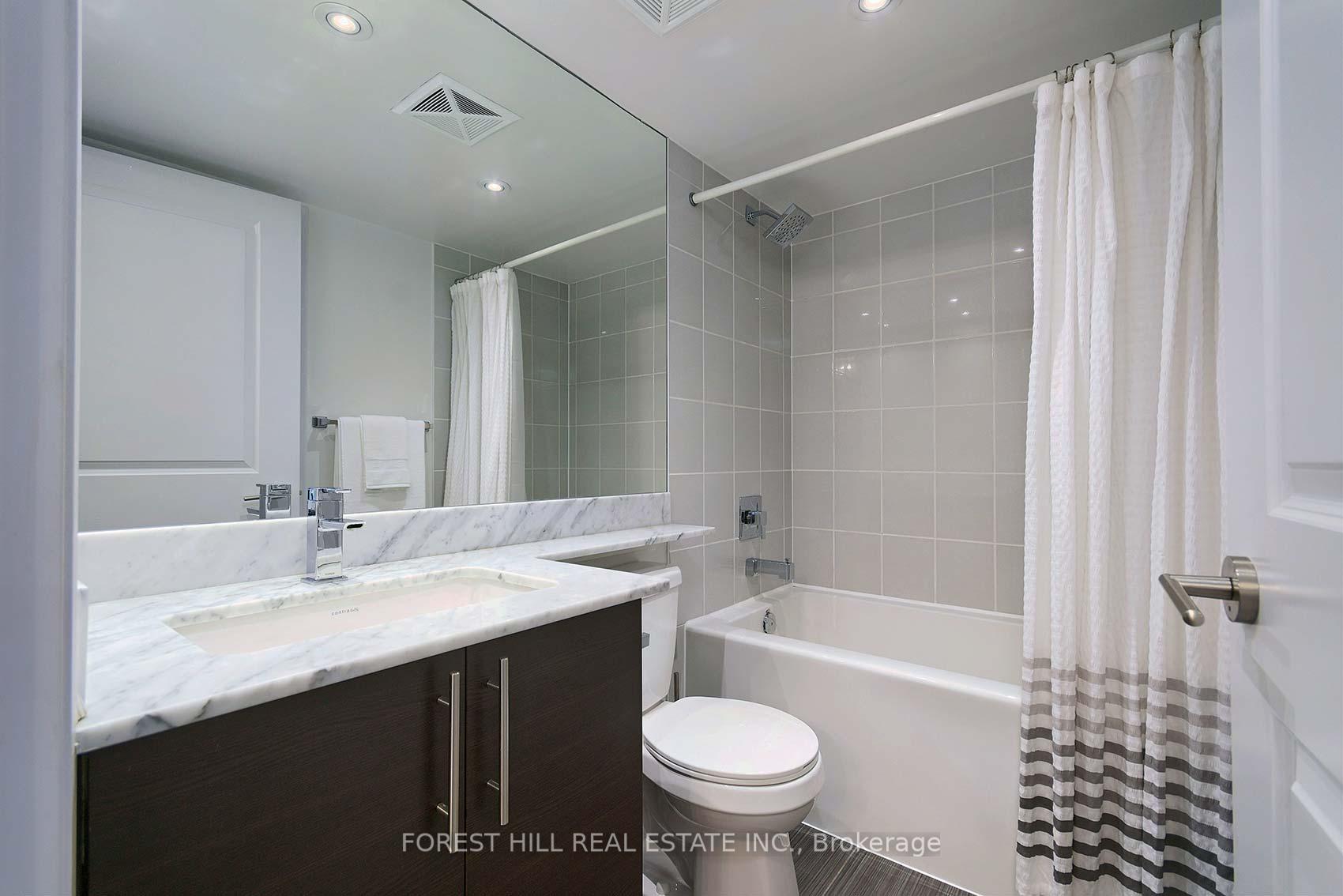 1 Bedroom Condo at 125 Western Battery, Toronto For sale