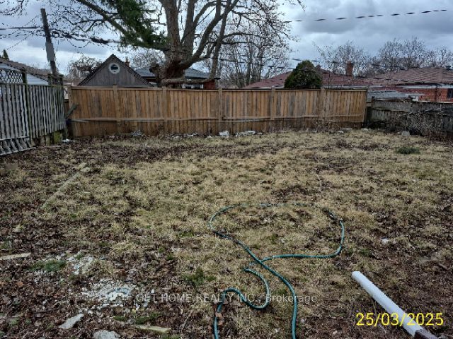 46 Grassington Crescent