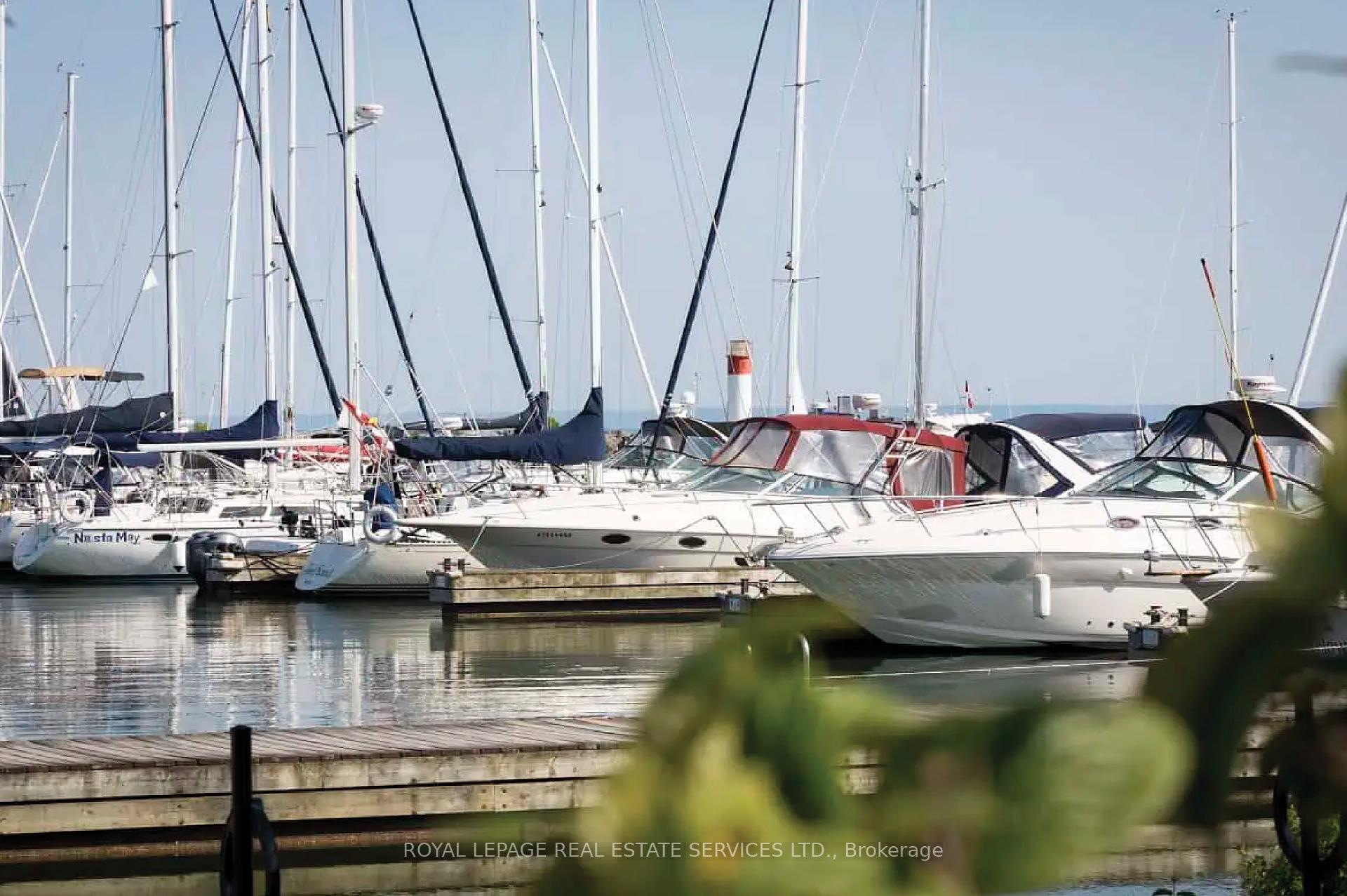 2 Bedrooms Condo at 102 Bronte,  Oakville For sale
