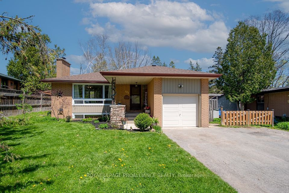 1060 Glendale