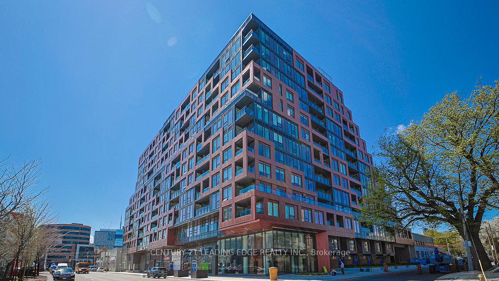 Condo at 28 Eastern, Toronto For sale