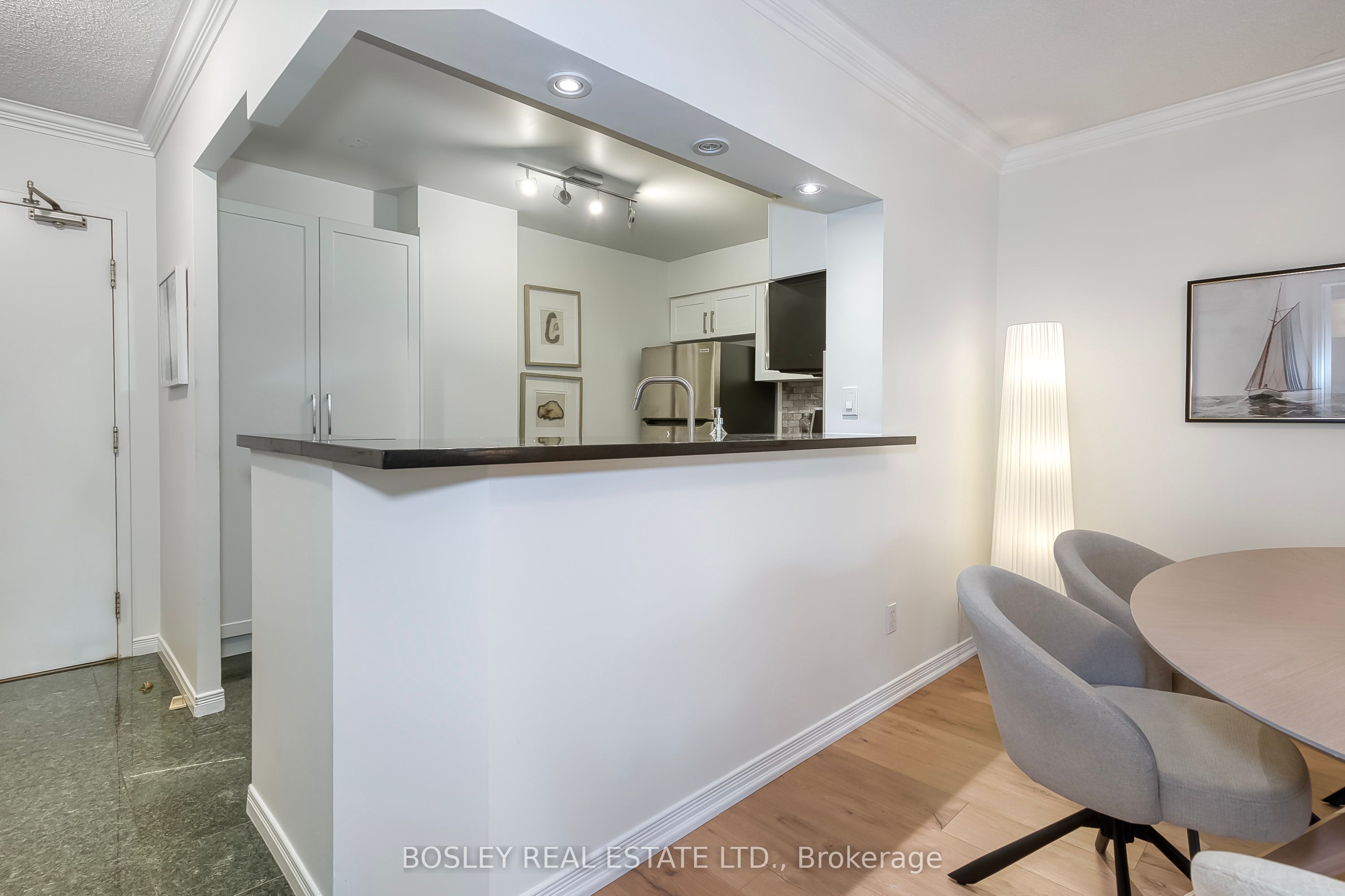 51 Harrison Garden Boulevard, #203