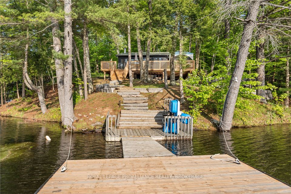55 Oak Shores