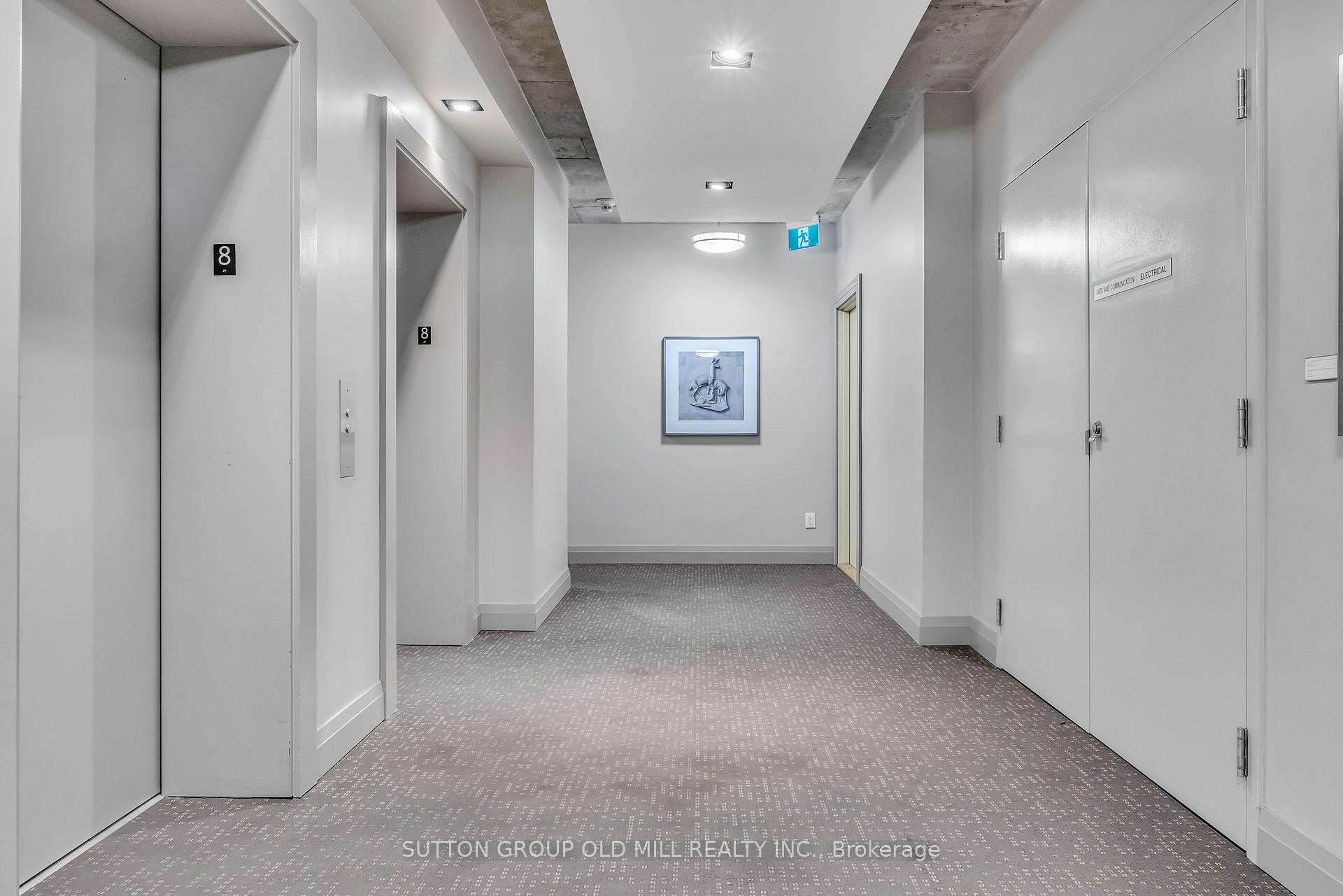 2 Bedrooms Condo at 400 Wellington, Toronto For sale
