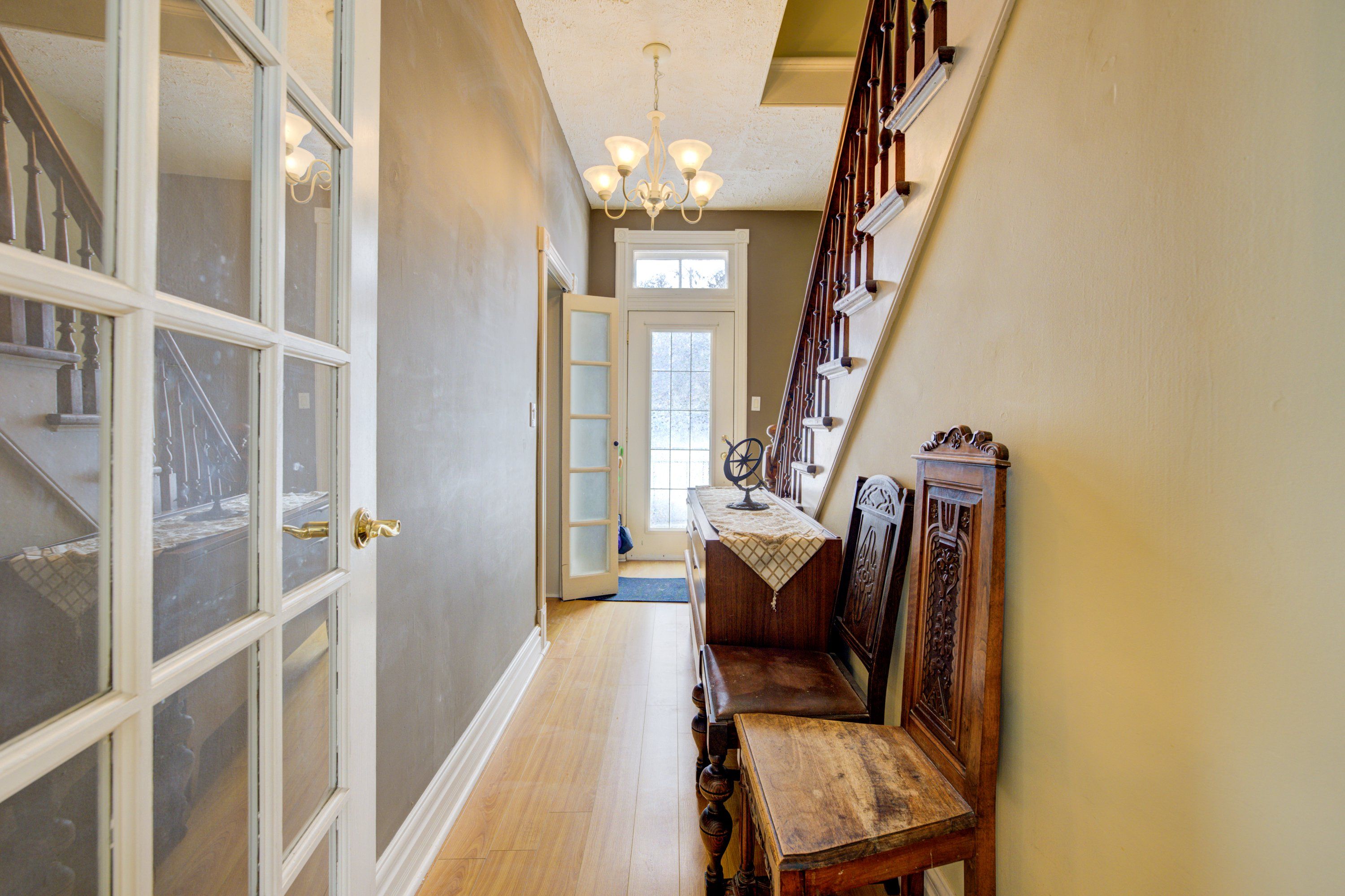 541 9th Street