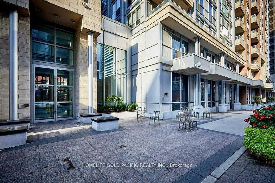 1 Bedroom Condo at 270 Wellington,  Toronto For sale