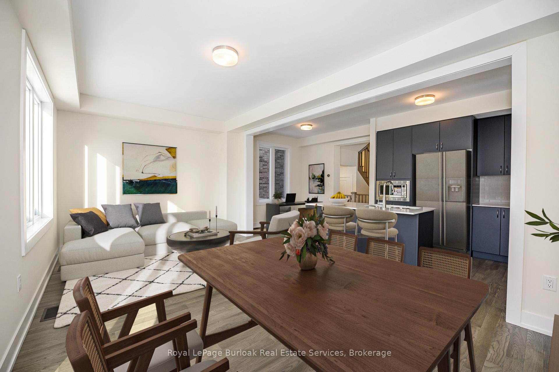 4 Bedrooms Condo at 2184 Postmaster,  Oakville For sale