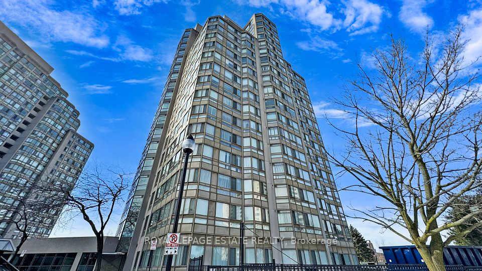3231 Eglinton