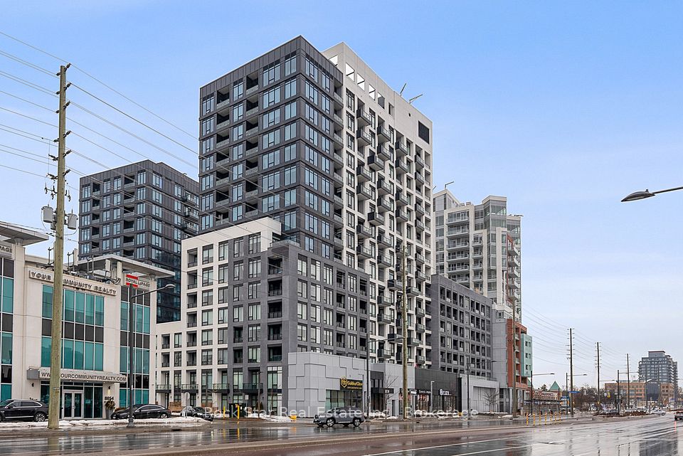 8868 Yonge