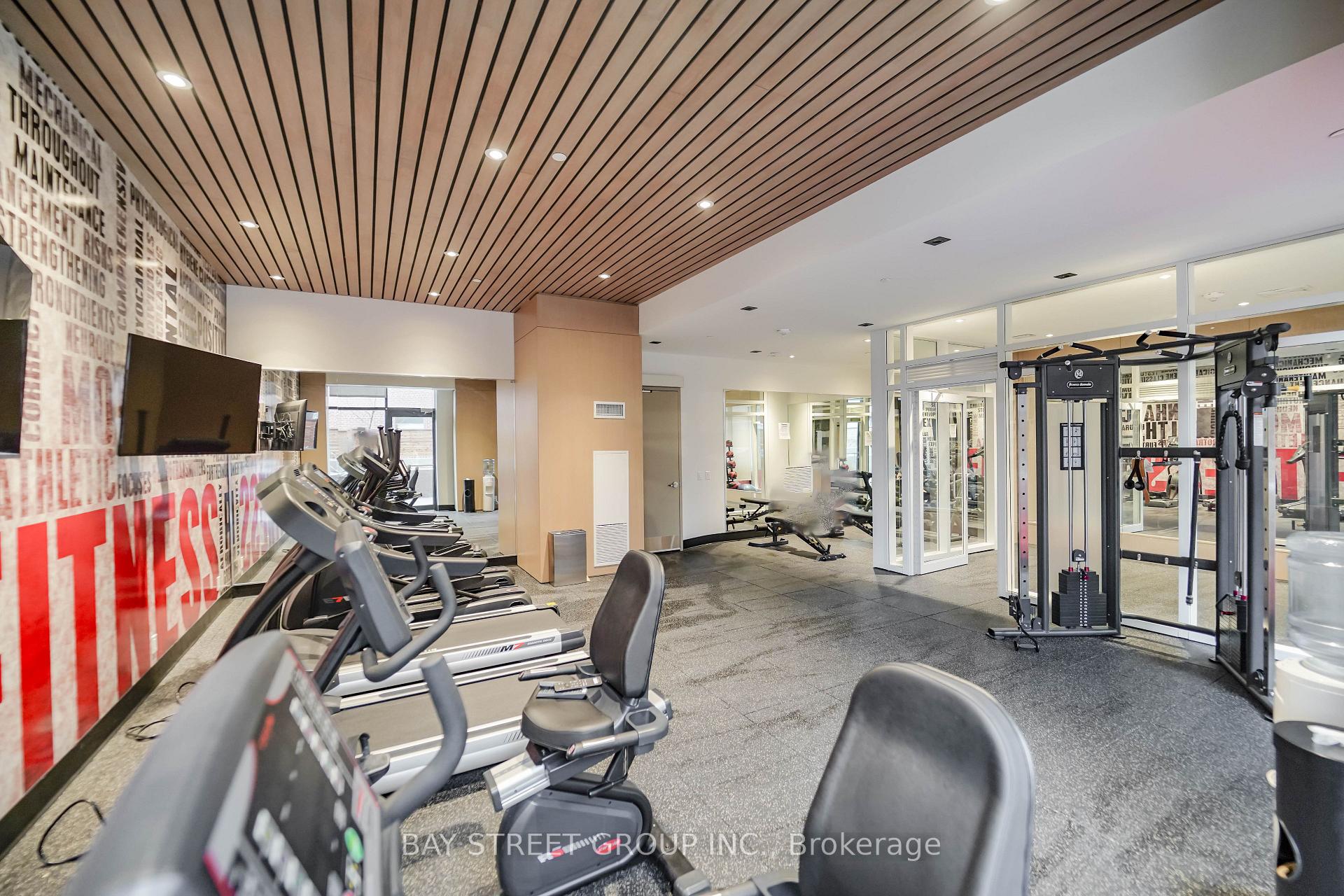 2 Bedrooms Condo at 2369 Danforth,  Toronto For sale