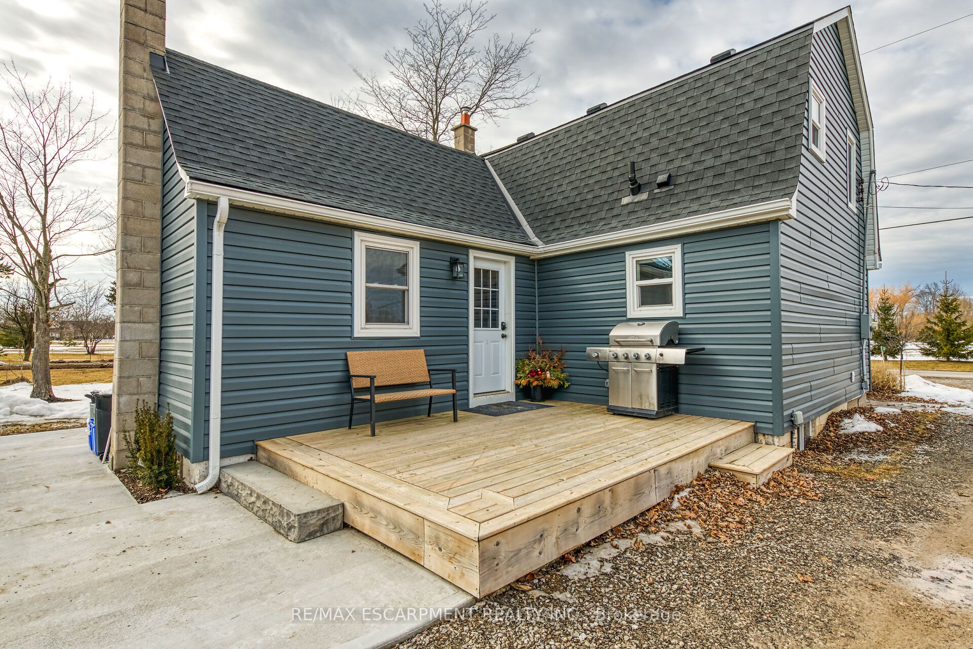5324 Canborough Road