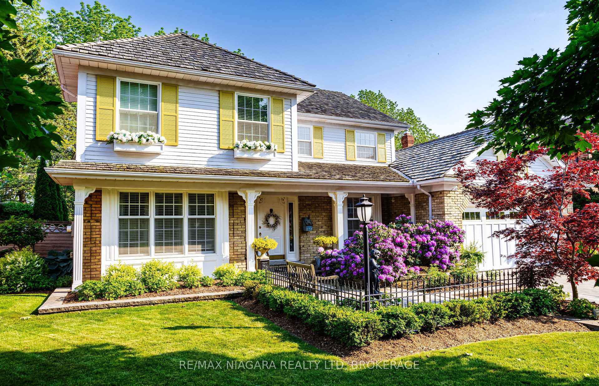 101 Port Master Drive, St. Catharines, ON L2N 7H5