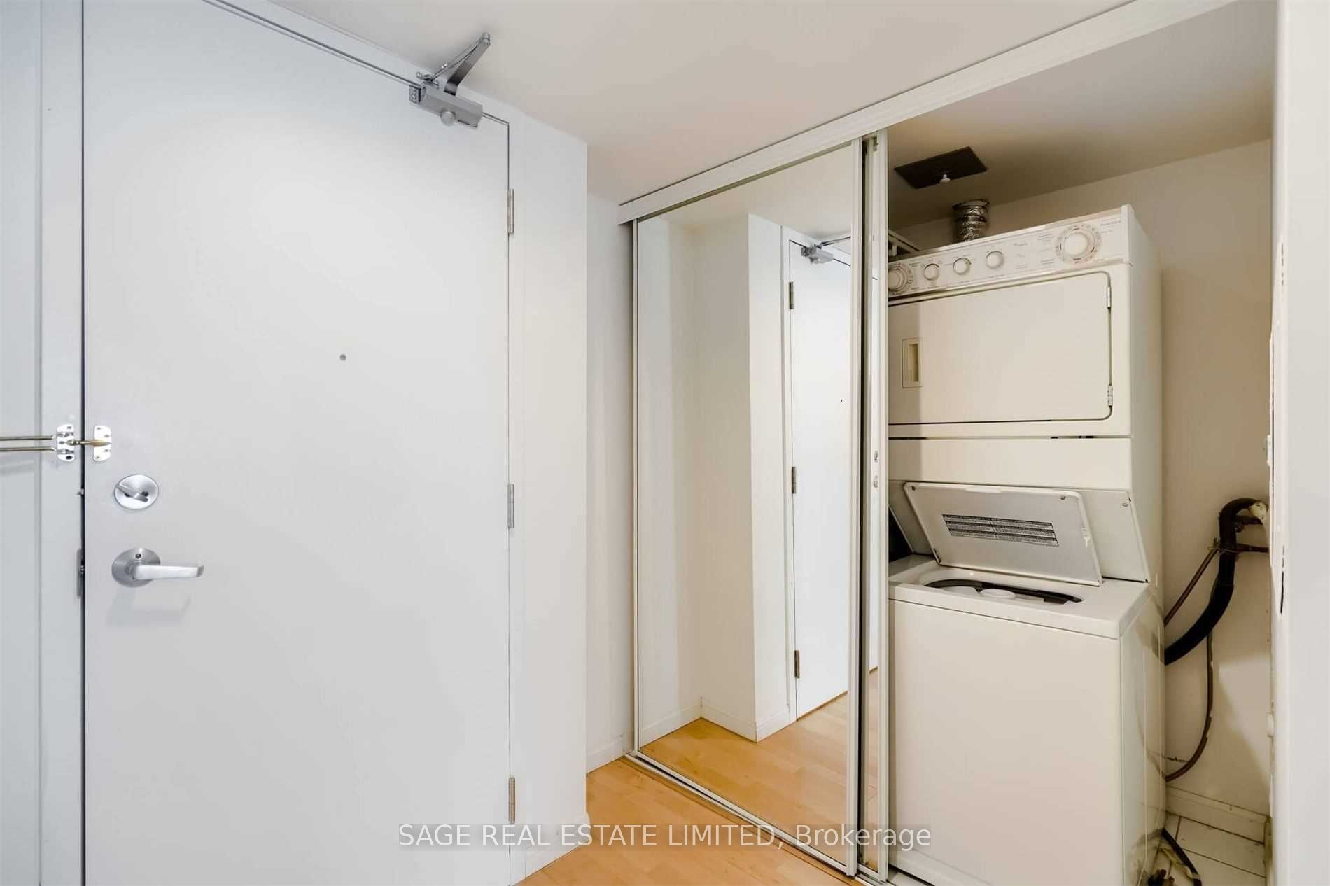 311 Richmond Street E, #605