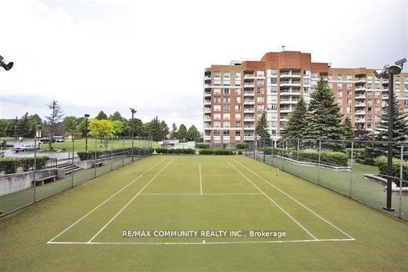 2 Bedrooms Condo at 430 Mclevin, Toronto For sale