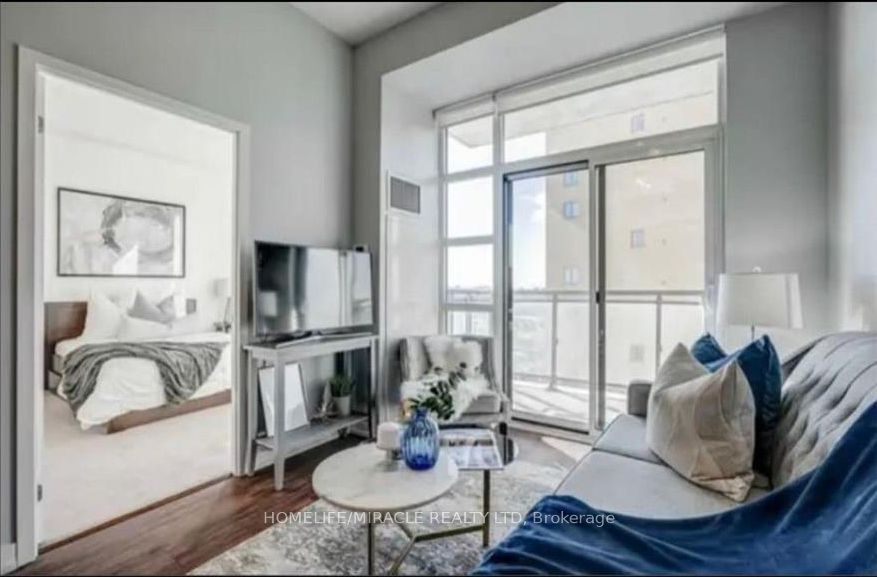 840 Queen Plate Drive, #1012